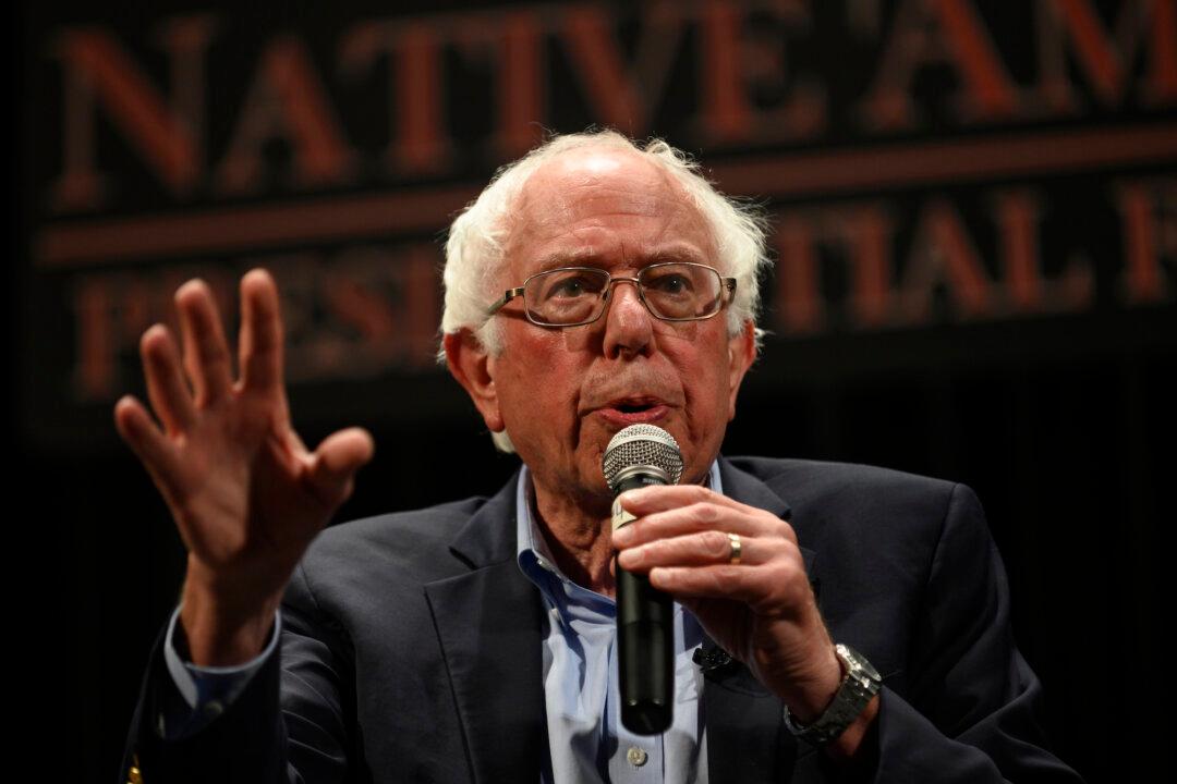 Echoes of Pol Pot: Bernie Movement’s Close Ties to Norwegian Communists