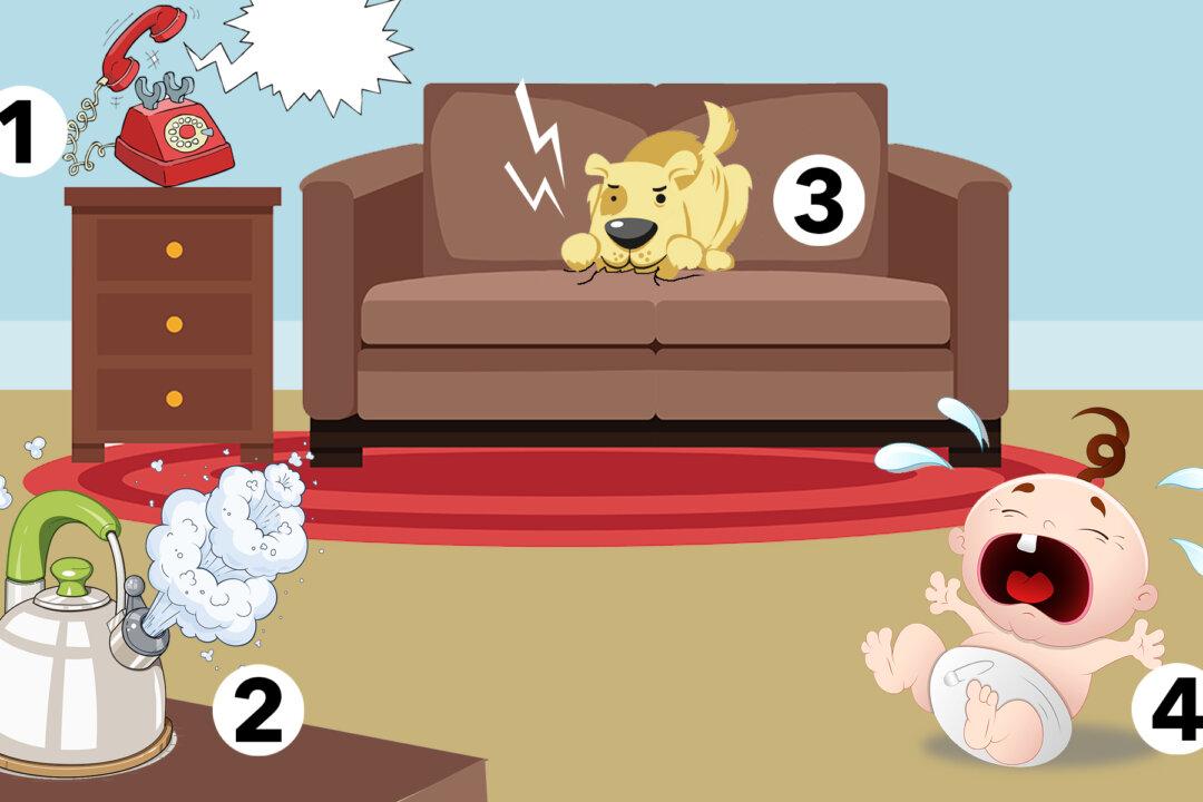 What Action You Take First in This Situation Can Tell A lot About Your Personality