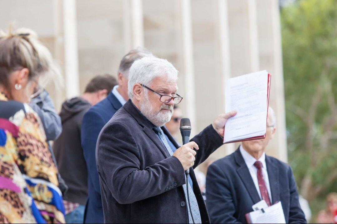 ‘Press Pause Button’ on Government Euthanasia Law, Opponents Urge in Western Australia