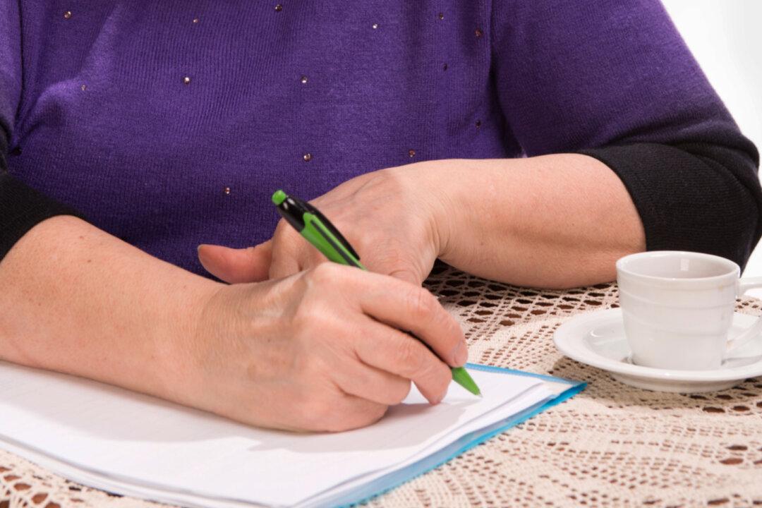 Mom’s Epic Punishment Letter for Son Goes Viral After She Tells Him to Be Her Roommate
