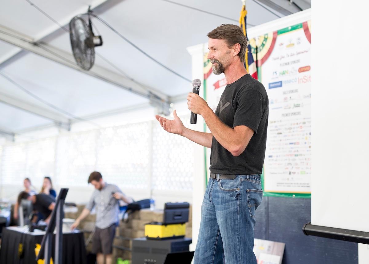 Soldier to Soldier: Coping With the Scars of War