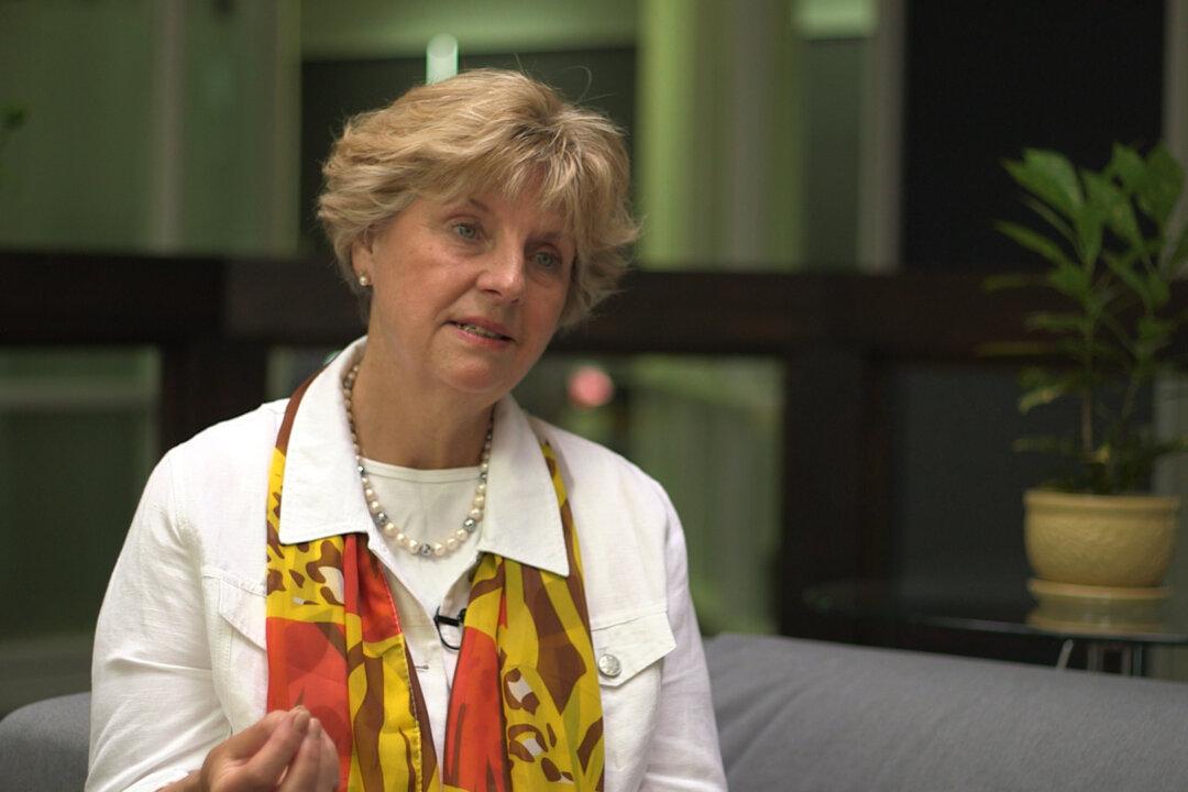 Traumatized by Abortion: One Woman’s Journey of Healing