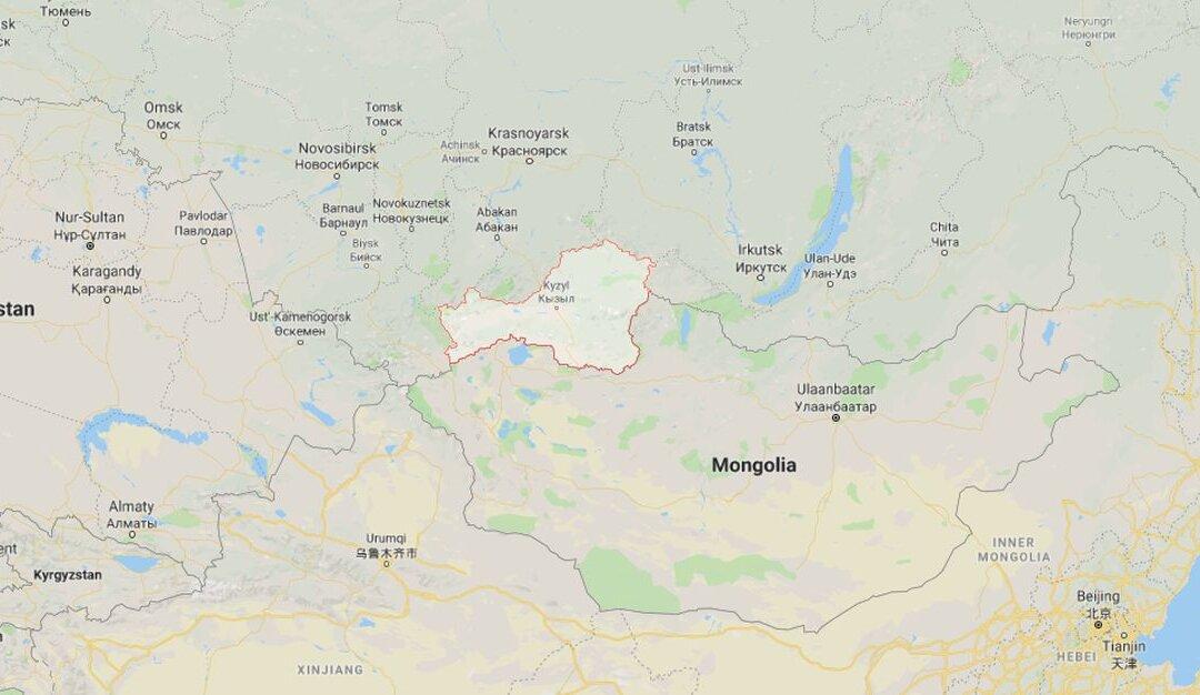 2,100-Year-Old ‘IPhone’-Like Belt Buckle Found in Siberia, Reports Say