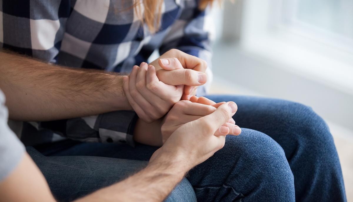 Woman Flies 3,000 km to Marry Man With Crippling Disability After Meeting Him Online