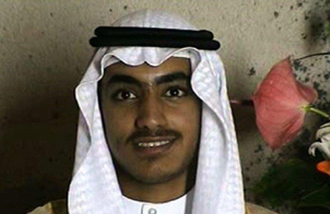 Son of Osama Bin Laden Is Dead, White House Confirms