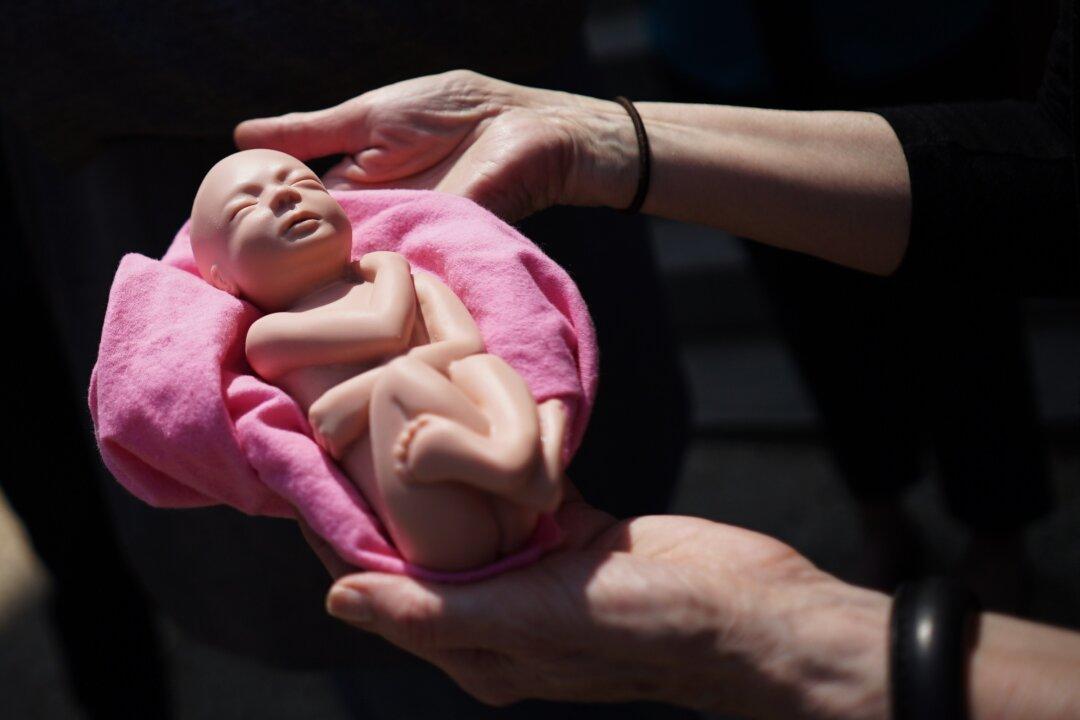 WHO Demands Abortion at Any Time for Any Reason Throughout the World