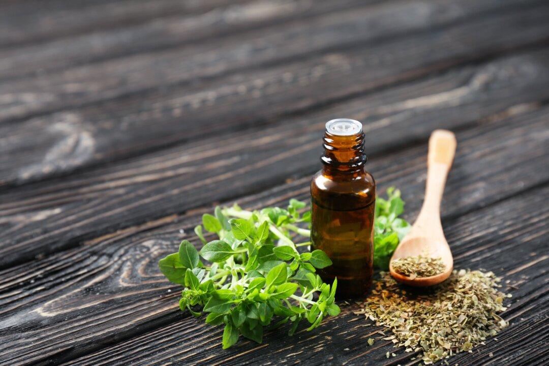 How to Use Oregano Oil for Colds and Flu