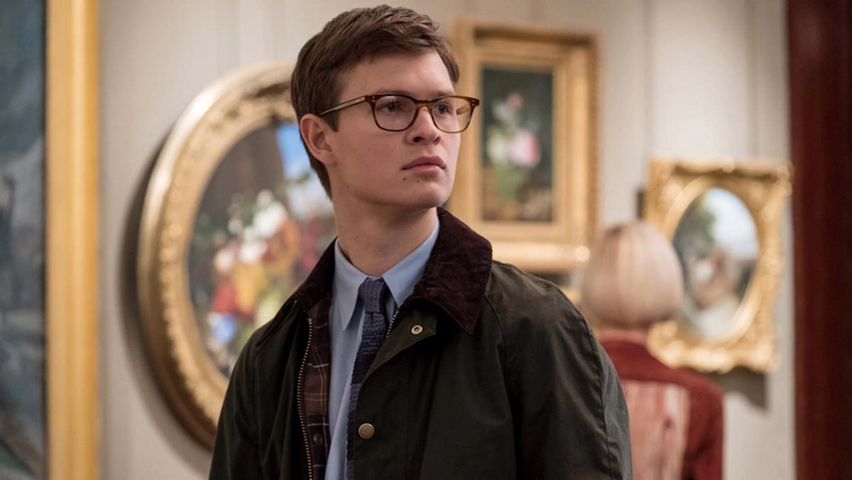 Film Review: ‘The Goldfinch’
