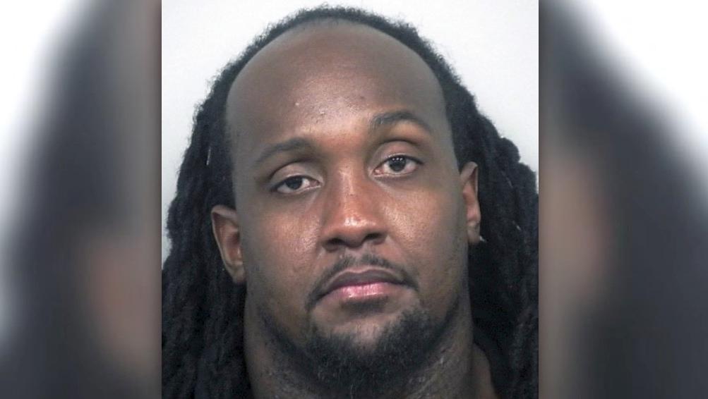 Ex-NFL Player Accused of Staging ‘MAGA’ Hate Crime For Insurance Fraud