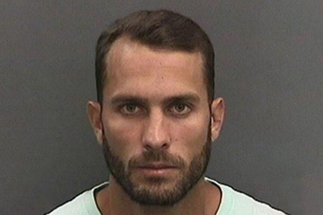 Florida Man Gets 10 Days In Jail Over ‘Sick’ Shark-dragging Incident Caught on Video