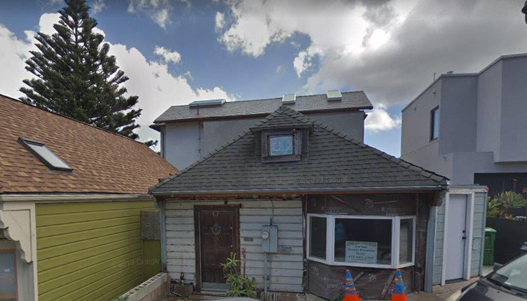 San Francisco’s Least Expensive Home Still Costs Nearly $600,000