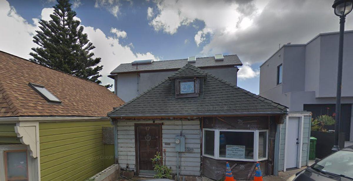 San Francisco’s Least Expensive Home Still Costs Nearly $600,000