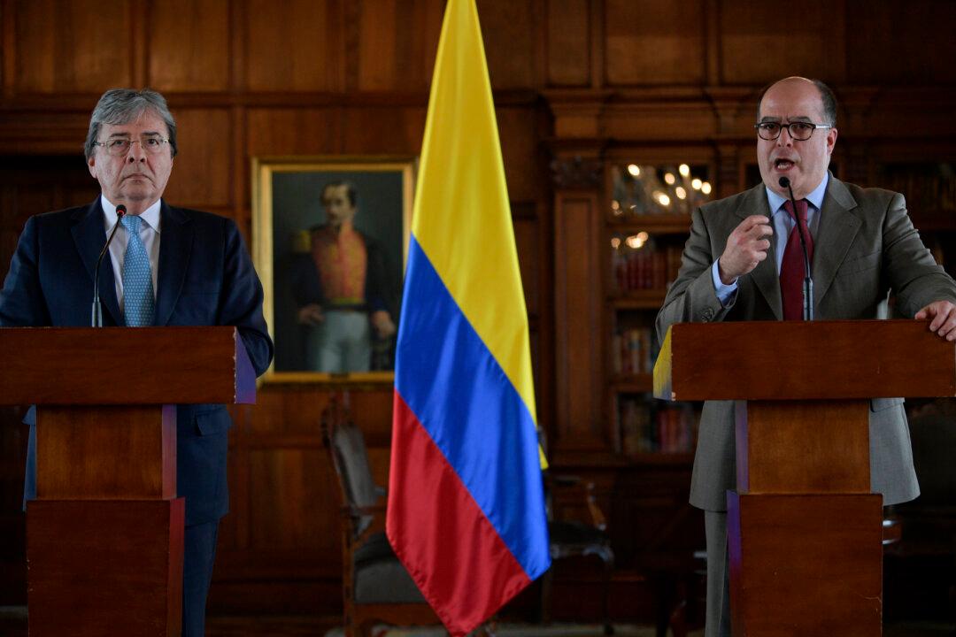 Colombia–Venezuela Tensions Escalate as US, Allies Trigger Regional Pact