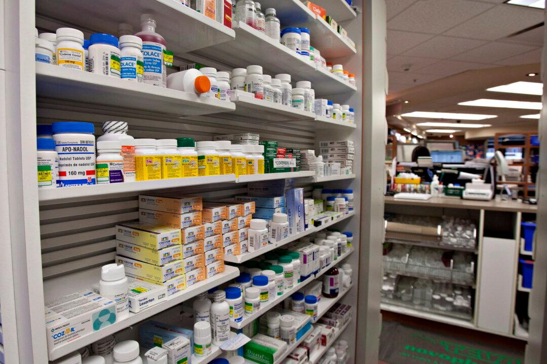 Canada’s New Rules Aiming to Cut Drug Prices May Penalize Consumers