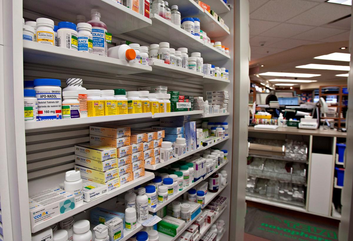 Canada’s New Rules Aiming to Cut Drug Prices May Penalize Consumers