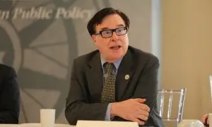 With Ottawa’s China Pivot, Beijing Expects Canada to Overlook Its Meddling: Former Diplomat