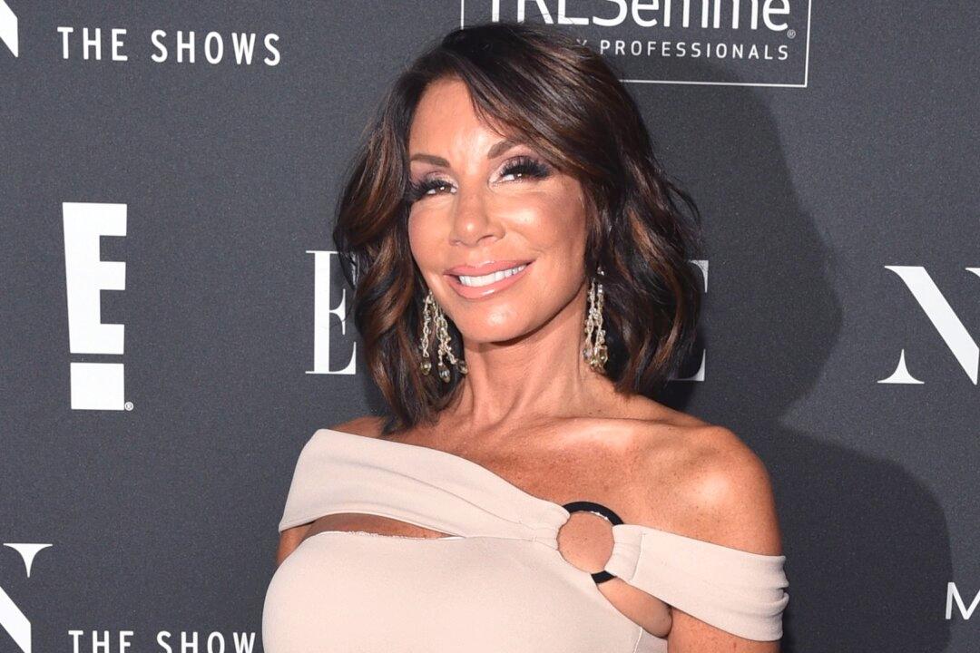 Danielle Staub Calls Off Her 21st Engagement, This Time From Oliver Maier: Report