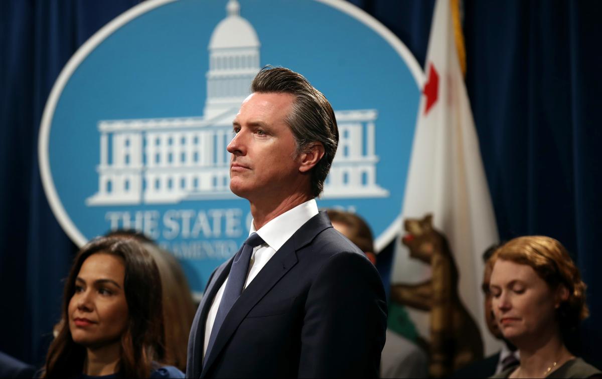 Education Spending Tops California’s $220 Billion State Budget Proposal
