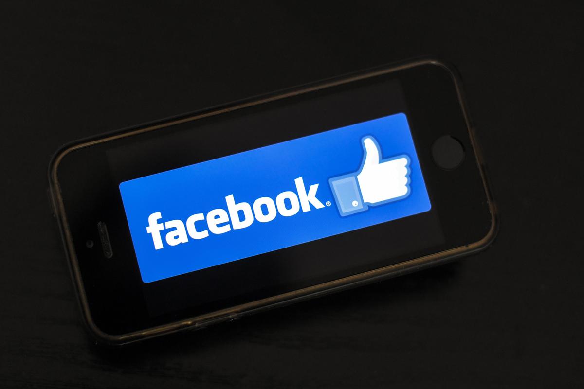 Facebook Says It Has Shut Down 5.4 Billion Fake Accounts This Year