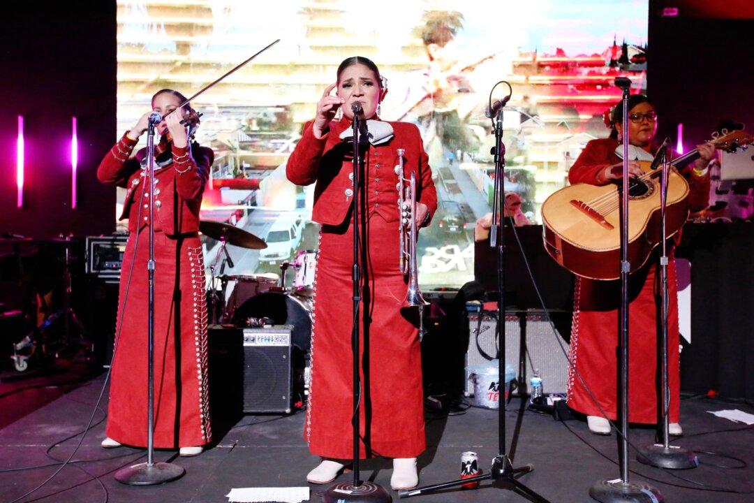 Hispanics Reach Critical Milestones Worth Celebrating This Month But Work is Far From Over