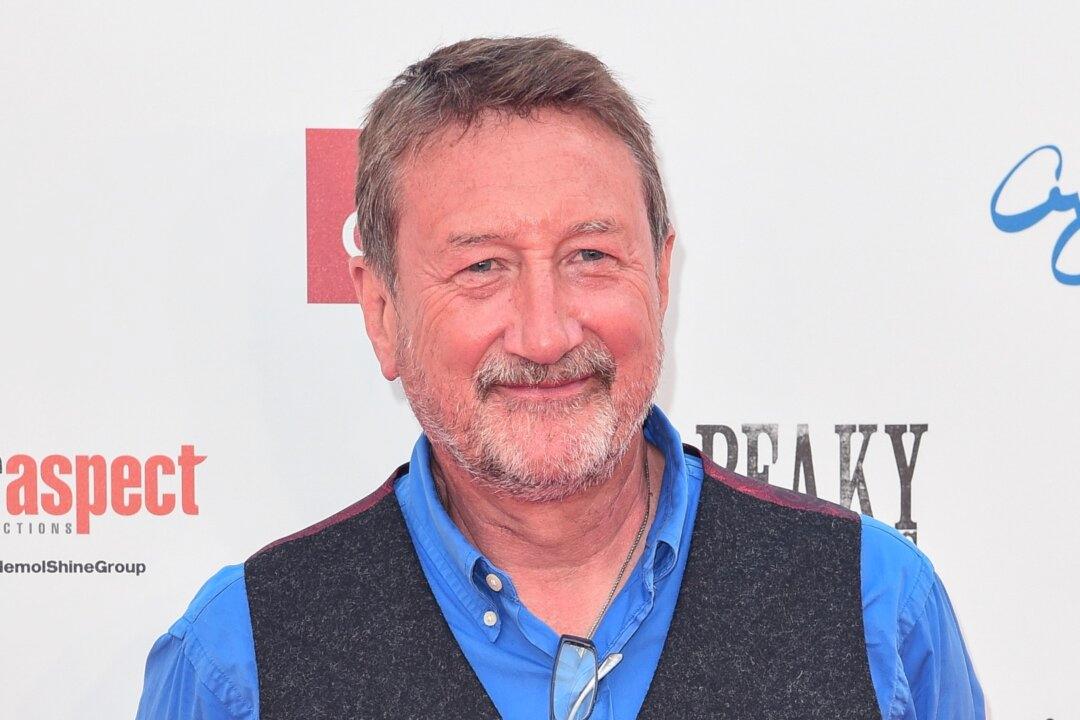 ‘Peaky Blinders’ Writer Steven Knight Hints at Future Film or Spin-Off