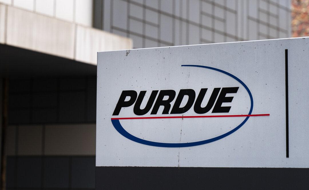 OxyContin Maker Purdue Pharma’s Exit Plan Gains Steam With Support From 15 More States