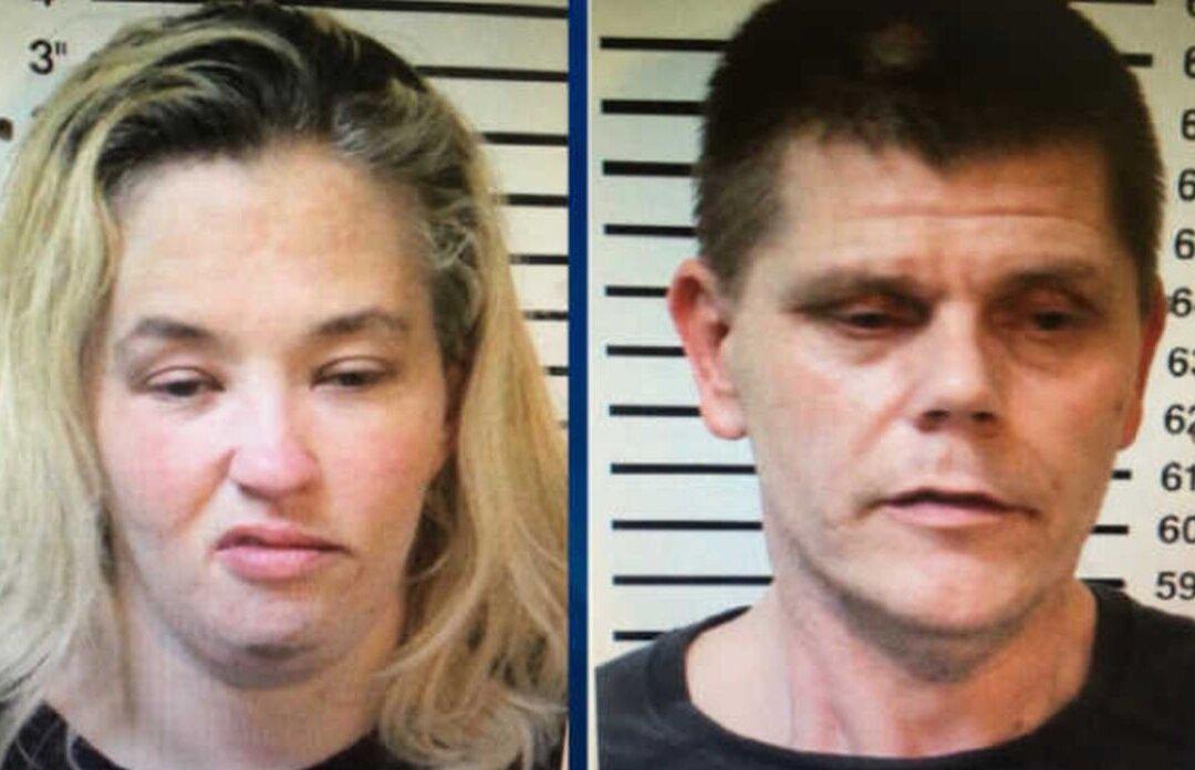Reality Star ‘Mama June,’ Boyfriend Indicted on Drug Charges in Alabama: Reports