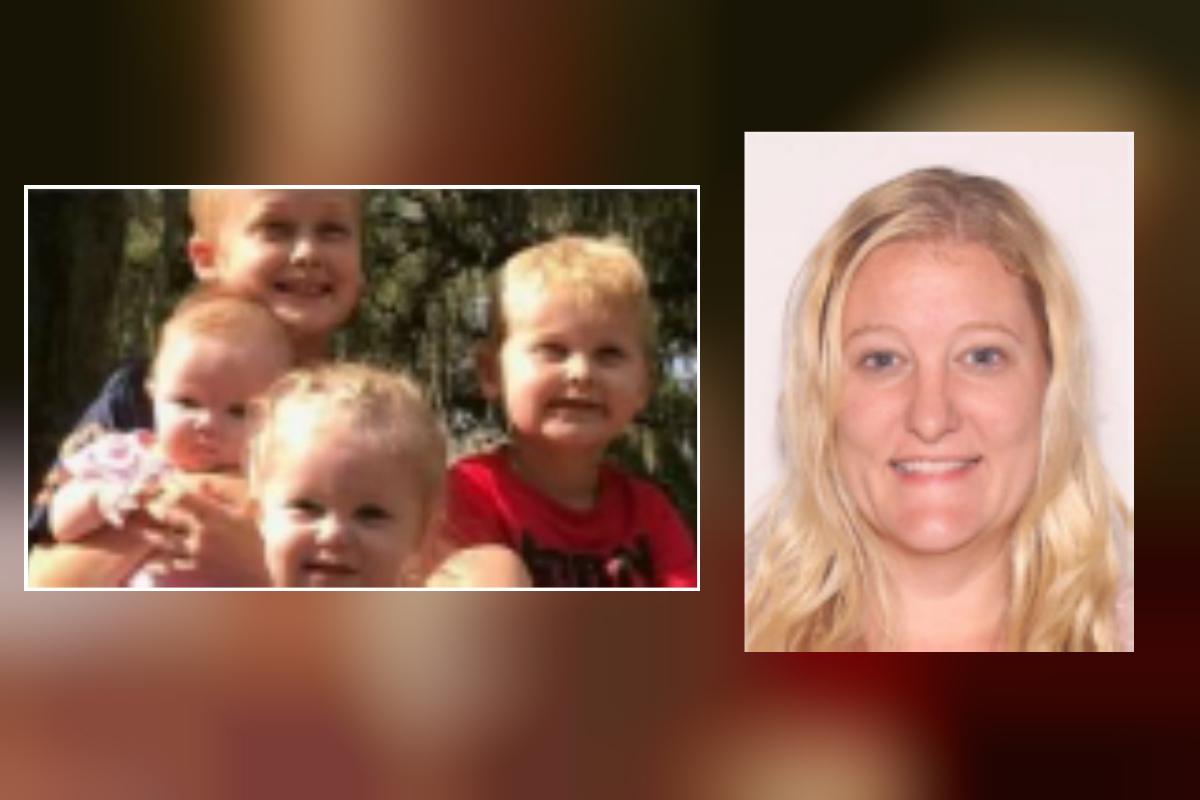 Missing Florida Mother and Four Children Likely All Found Dead: Sheriff