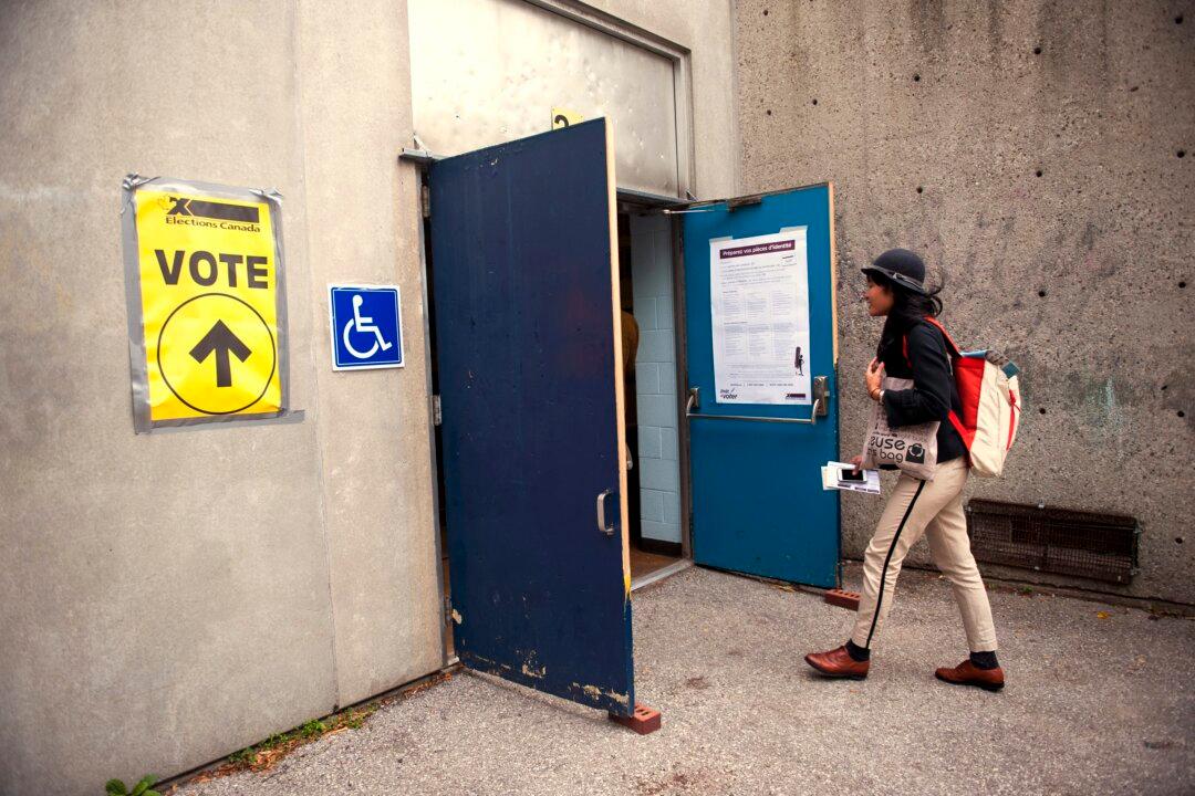 Mix n’ Match Platforms Make for a Boring Election Campaign