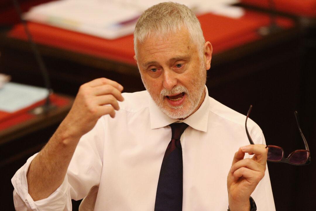 Victorian Driver Licences Will Be Uploaded to Australian Government’s Facial Recognition Database