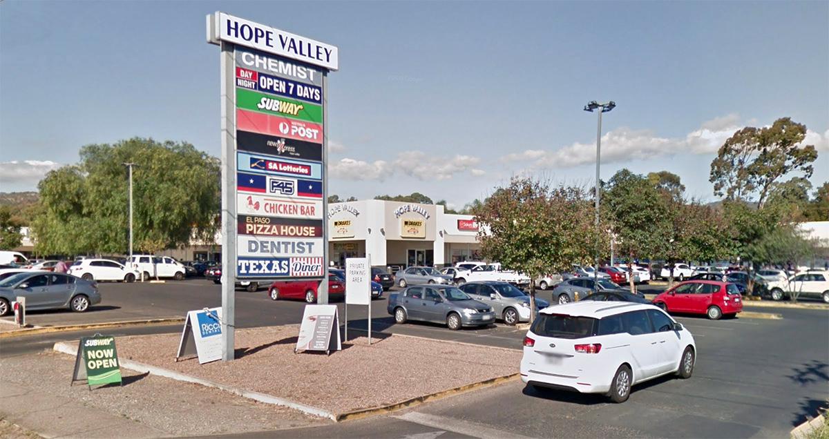 Small Business Refuses to Remove Non-Halal Sign Despite Discrimination Ruling