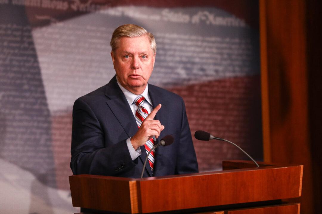Graham Warns 2020 Contenders Not to Push for Kavanaugh Impeachment as McConnell Dismisses Attacks