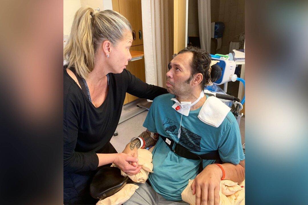 Hawaii Surf Legend Sunny Garcia Says First Words Since He Was Hospitalized in April