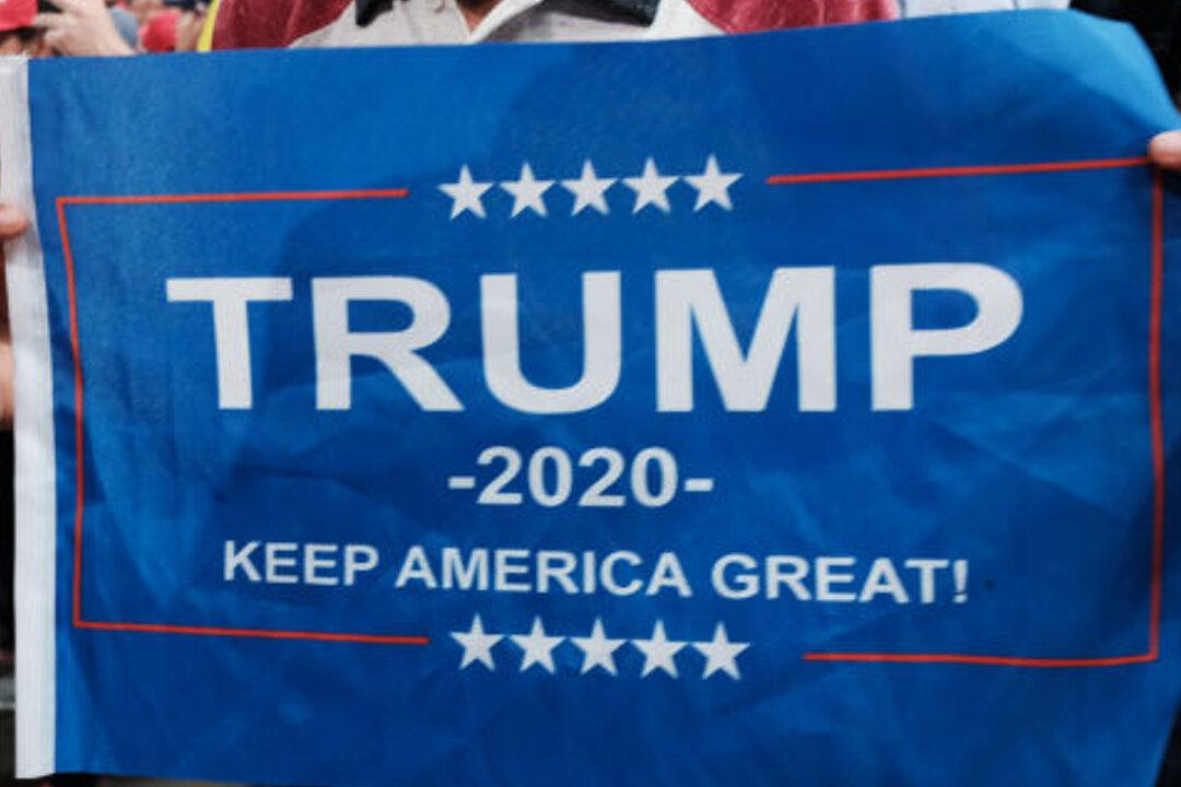 High School Cancels Game Ahead of Rally for Cheerleaders on Probation Over Trump Banner