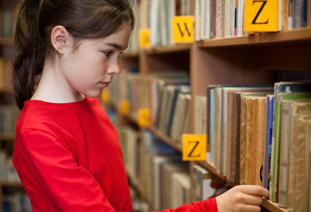 New Jersey Senate Passes Freedom to Read Act