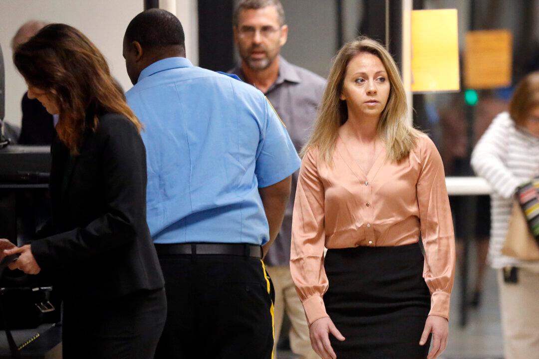 In Murder Trial for Dallas Cop Who Killed Man, Judge Denies Change of Venue Request