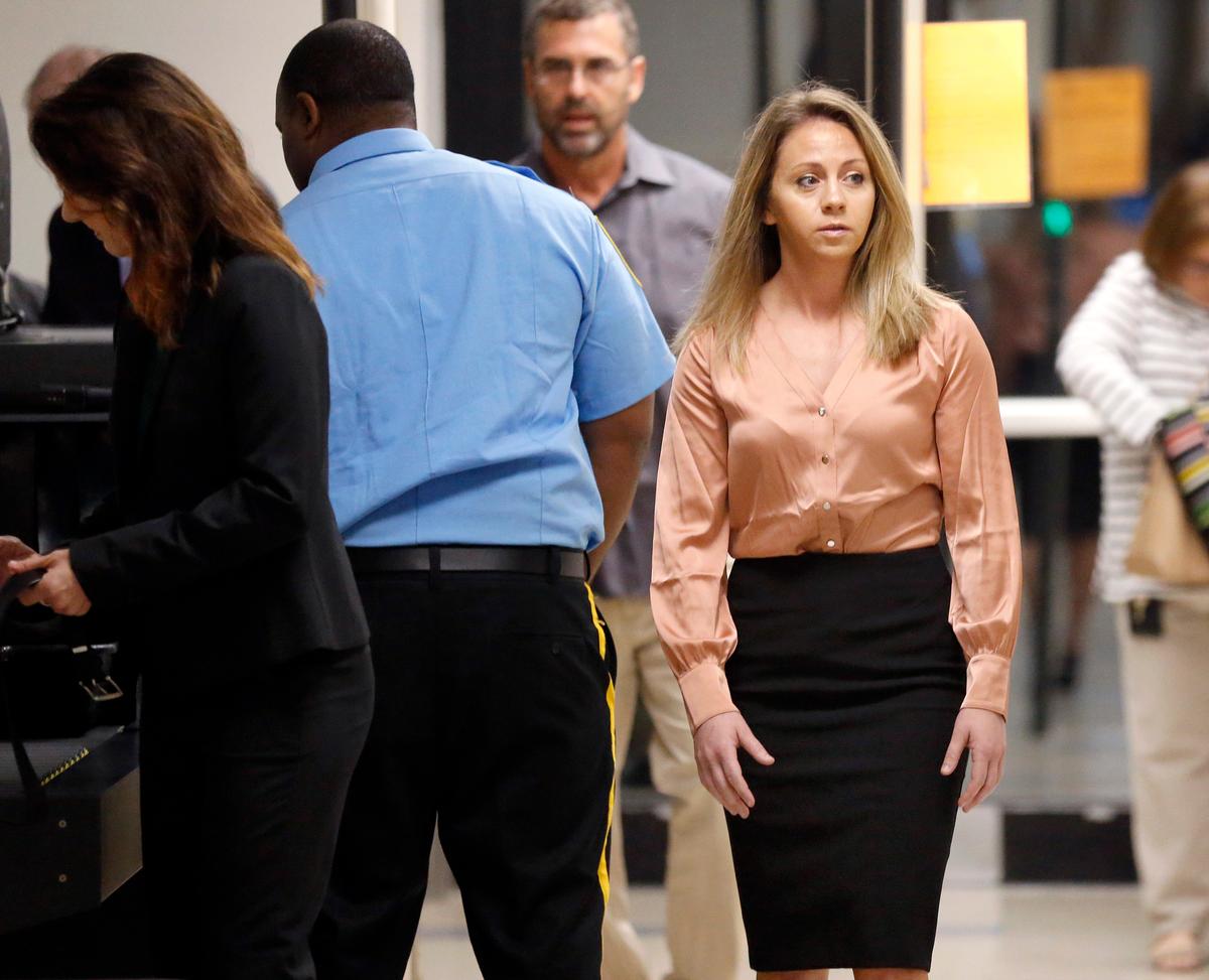 In Murder Trial for Dallas Cop Who Killed Man, Judge Denies Change of Venue Request