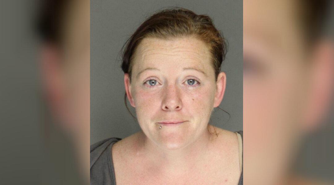 Woman Arrested for Driving Drunk to Pick up Boyfriend at Police Station