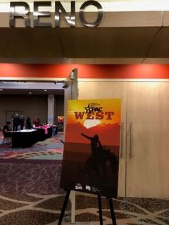 Conservatives Gather in Reno to Prepare for 2020