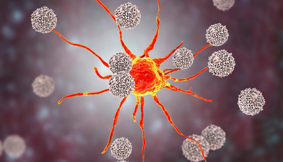 Scientists Find New Method That Causes Cancer Cells to Self-destruct