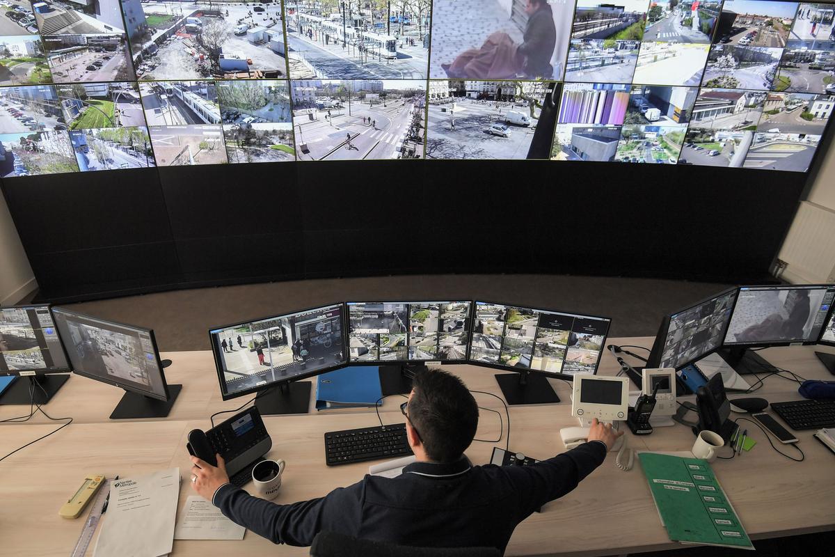 China a Major Exporter of AI Surveillance Tools that Violate Citizens’ Rights: Report