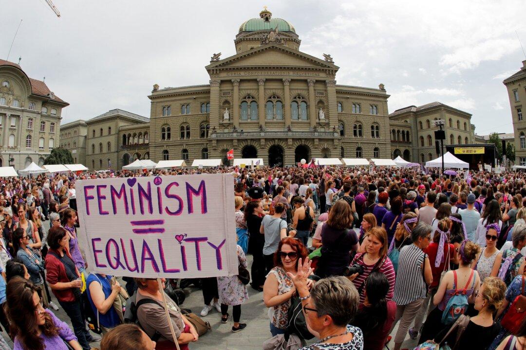 Feminists Are Undermining Their Cause by Advocating Quota Over Merit