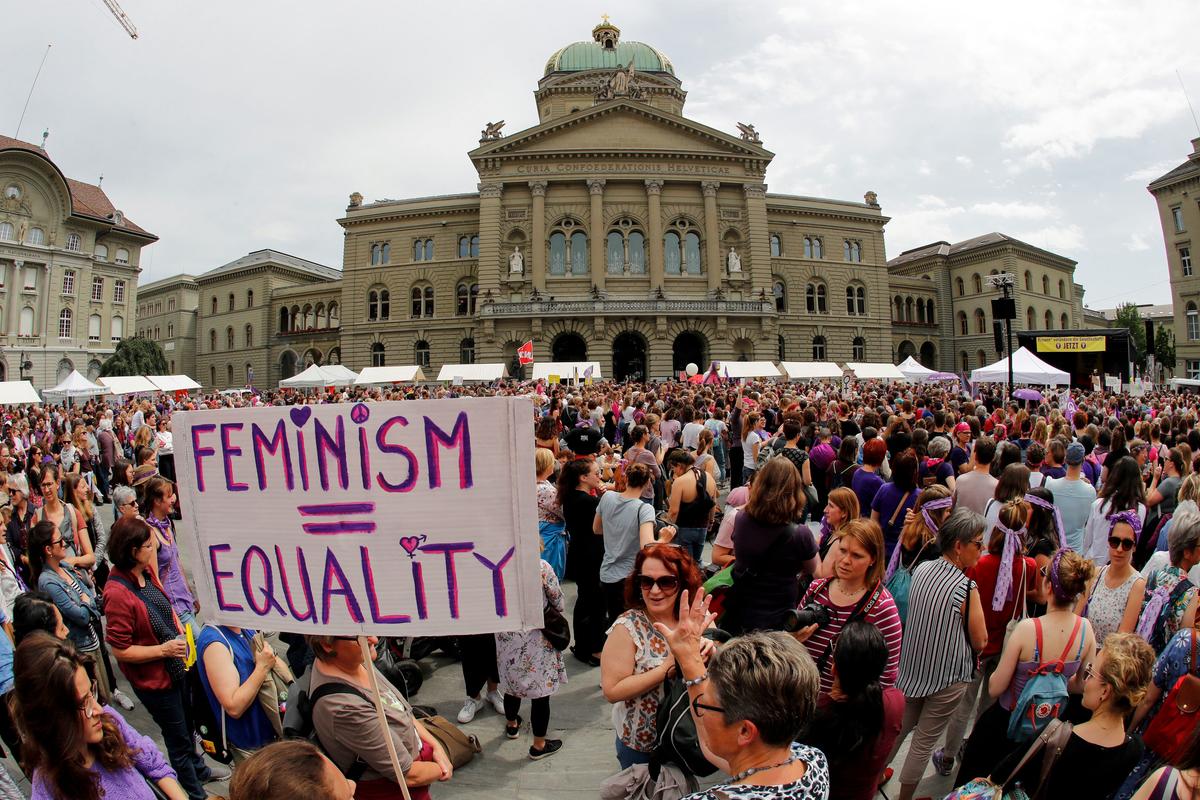 Feminists Are Undermining Their Cause by Advocating Quota Over Merit