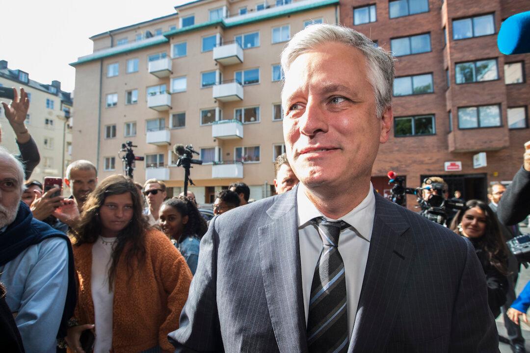 President Trump to Name Robert C. O’Brien as New National Security Adviser