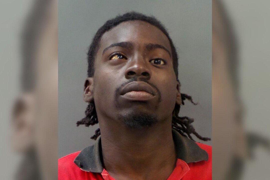 Man Allegedly Steals Gas Company’s Truck, Leads Police in Chase Across State Lines