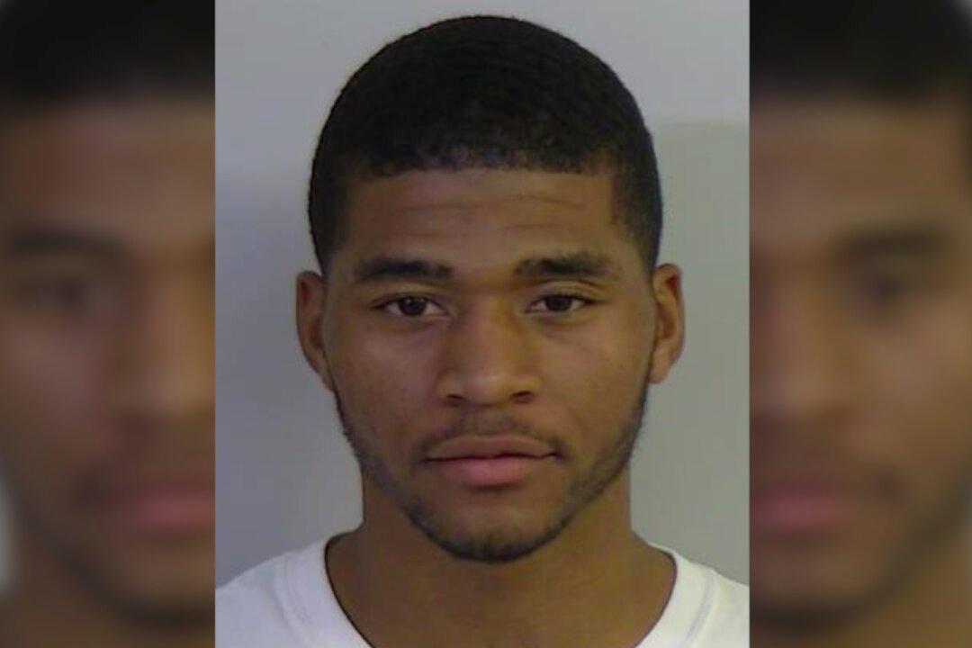 Man Charged With Capital Murder in Fatal Shooting of Tuscaloosa Police Officer