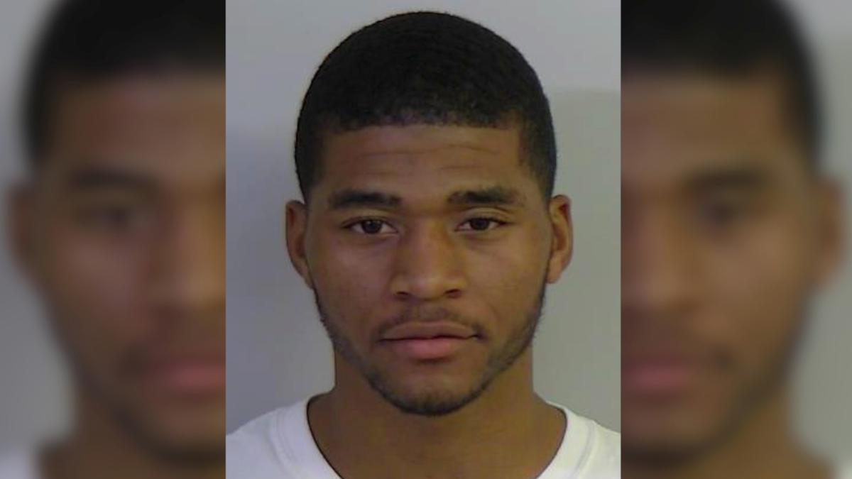 Man Charged With Capital Murder in Fatal Shooting of Tuscaloosa Police Officer