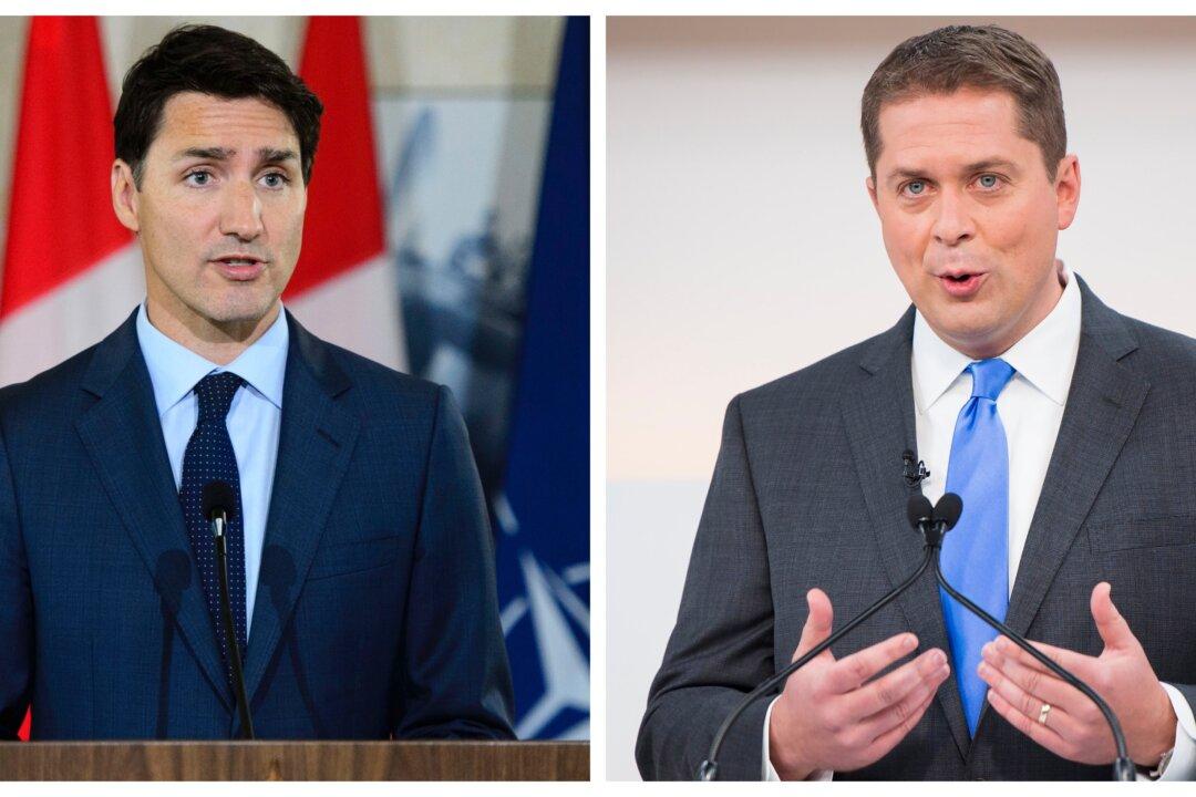 Conservatives and Liberals Aim to Cut Taxes, Dish Out Credits, But What of Tax Reform?