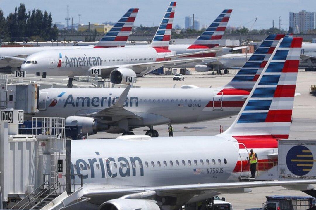Judge Denies Bond to American Airlines Mechanic Who Sabotaged Plane After ISIS Videos Found on Phone