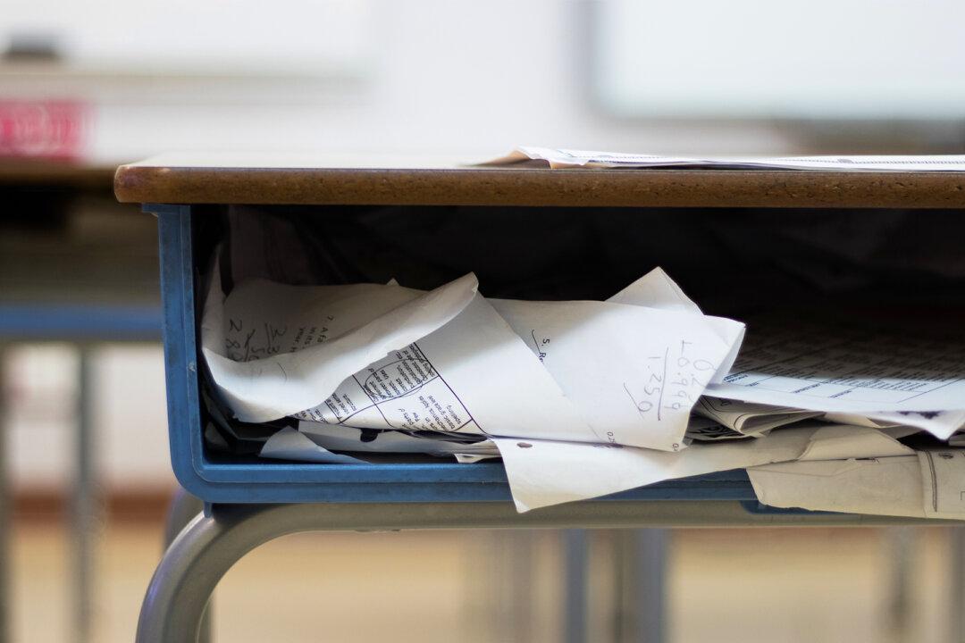 Teacher Unleashes Online Rant About ‘Disrespect From All Sides’ and Calls for End to ‘Coddling’